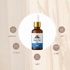 Magic Pain Oil
