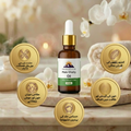 Male Vitality Oil