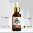 Piles Relief Oil