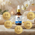 Magic Pain Oil – Herbal Joint & Muscle Relief